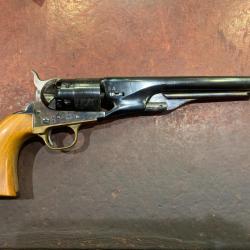 Revolver Pietta Army 1860 calibre 44