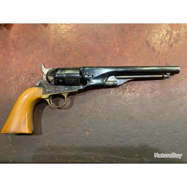 Revolver Pietta Army 1860 calibre 44