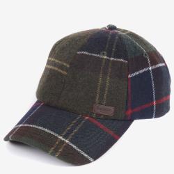 Casquette sport Galingale tartan