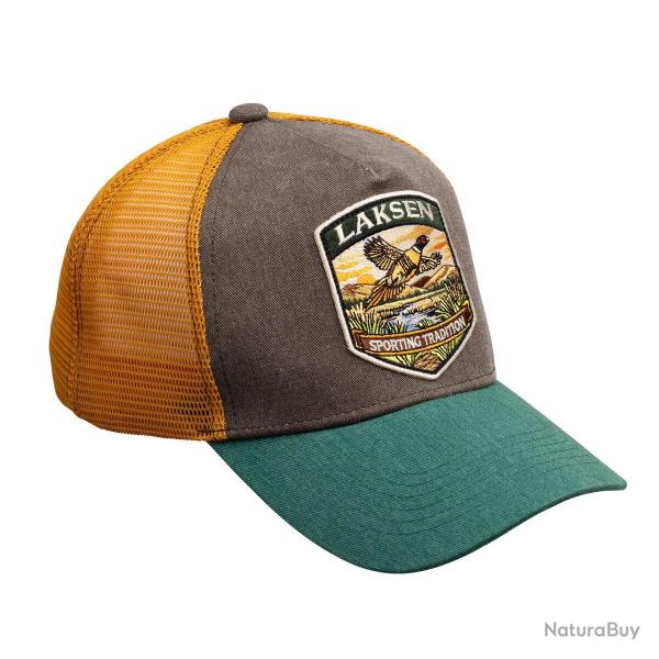 Casquette sporting tradition �dition limit�e