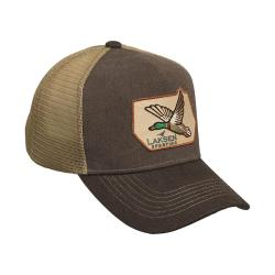 Casquette trucker Duck
