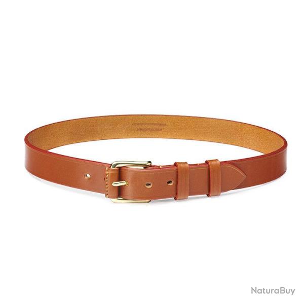 Ceinture cuir honey - 85
