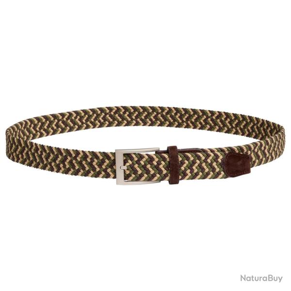 Ceinture �lastique green brown - 95