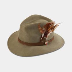 Chapeau feutre OAT - XL (61 cm)