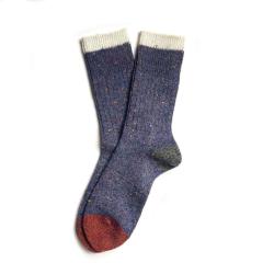 Chaussettes alpaga cosmic sky - 44 - 47