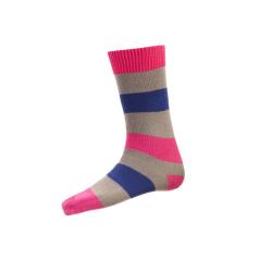 Chaussettes BOLD STRIPE clematis - Clematis / 42/44
