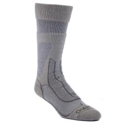Chaussettes explore taille moyenne - 39/42 / Dust