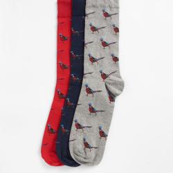 Chaussettes FAISANS selection