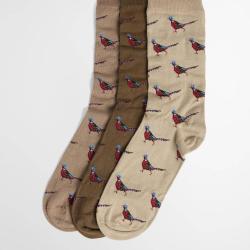 Chaussettes FAISANS trench