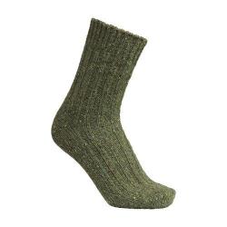 Chaussettes Firenze - Olive / 36 - 38