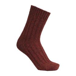 Chaussettes Firenze - Bordeaux / 39 - 42