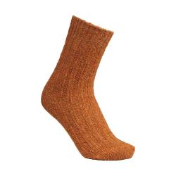 Chaussettes Firenze - Orange / 43 - 45