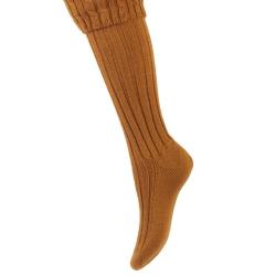 Chaussettes Lady HARRIS flaxen - 36/38 / flaxen