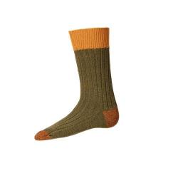 Chaussettes Lowes - Forest / 45/48