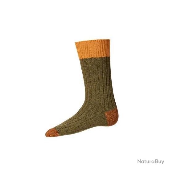 Chaussettes Lowes - Forest / 45/48