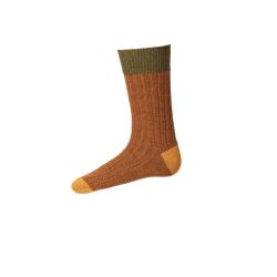Chaussettes Lowes - Bronze / 45/48