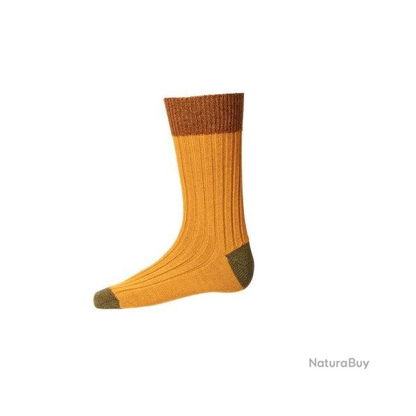 Chaussettes Lowes - Flaxen / 45/48