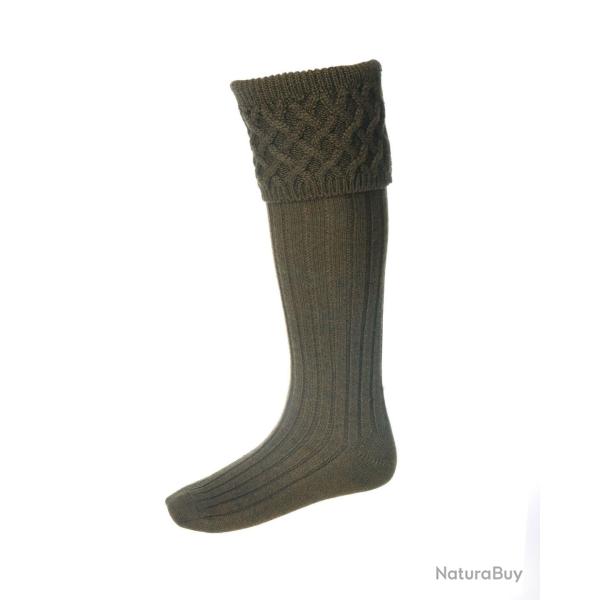 Chaussettes RANNOCH brachen - Brachen / 42/44