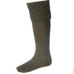Chaussettes RANNOCH brachen - Brachen / 45/48