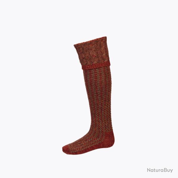 Chaussettes Reiver firethorn - 39/41