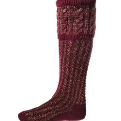 Chaussettes Reiver Merlot - 45/48