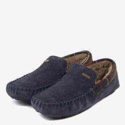 Chaussons Monty - Bleu / 44