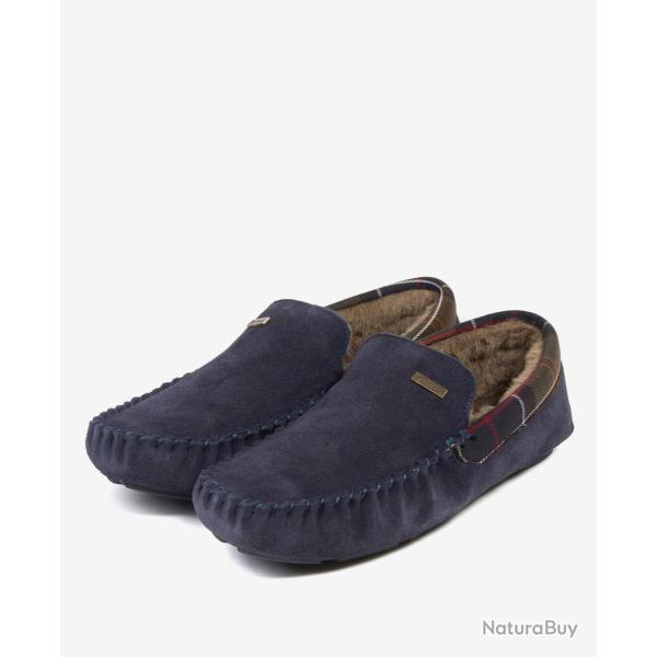 Chaussons Monty - Bleu / 44