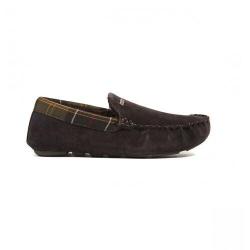 Chaussons Monty - Marron / 44,5