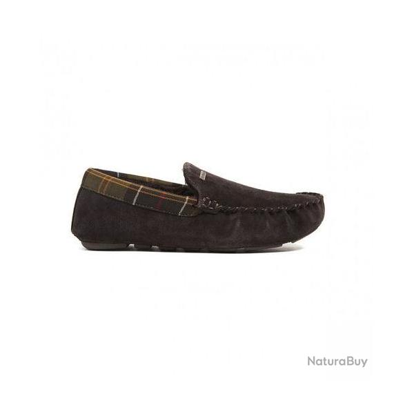Chaussons Monty - Marron / 44,5