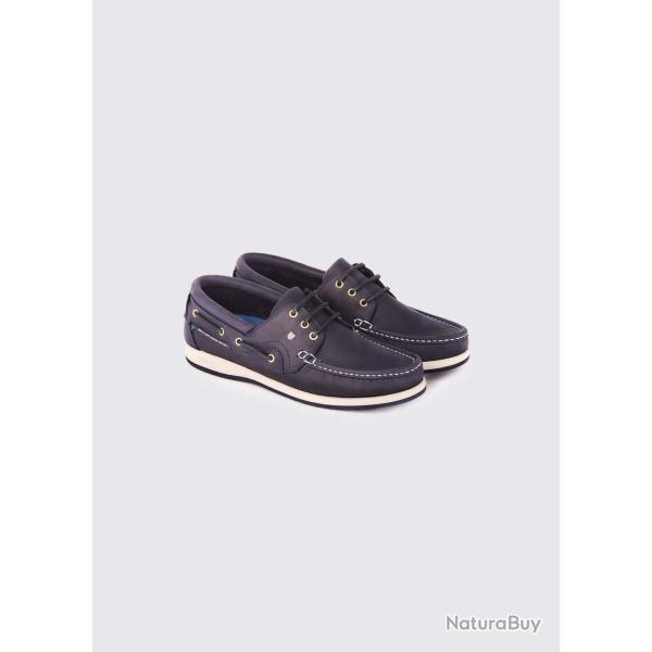 Chaussures bateau Commodore Extralight Navy - 42