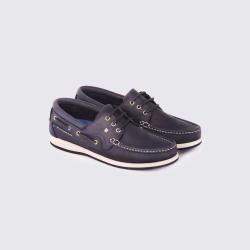 Chaussures bateau Commodore Extralight Navy - 43