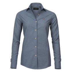 Chemise brittany Femme - S
