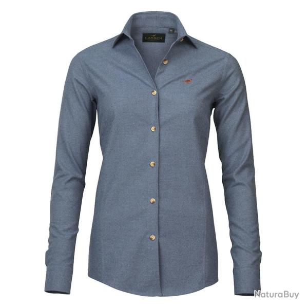 Chemise brittany Femme - XL