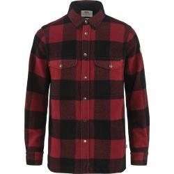 Chemise Canadienne - 2XL / Rouge