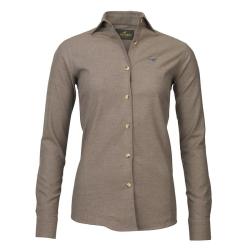 Chemise carrie Femme - XS