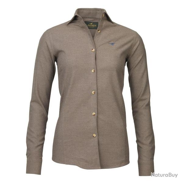 Chemise carrie Femme - XL