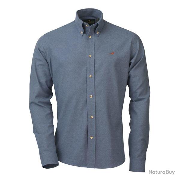 Chemise coton bross� Baldwin - 3XL