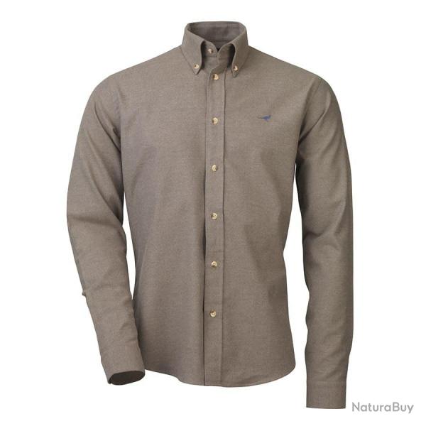 Chemise coton bross� Christopher - XS
