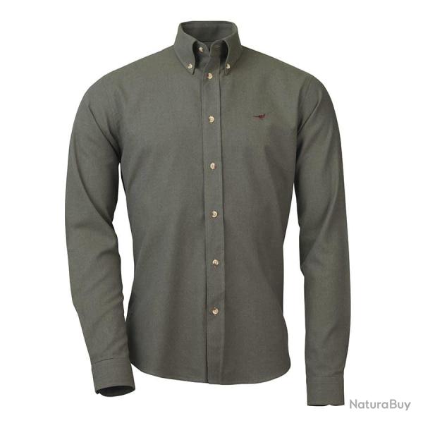 Chemise coton bross� Oliver - L