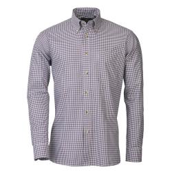 Chemise coton organic Alex - S