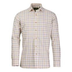 Chemise coton organic Edgar - XL