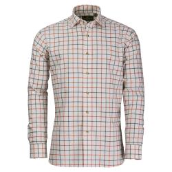 Chemise coton organic Fabian - M