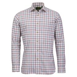 Chemise coton organic Gable - S