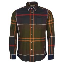 Chemise DUNOON tailored classic - XL