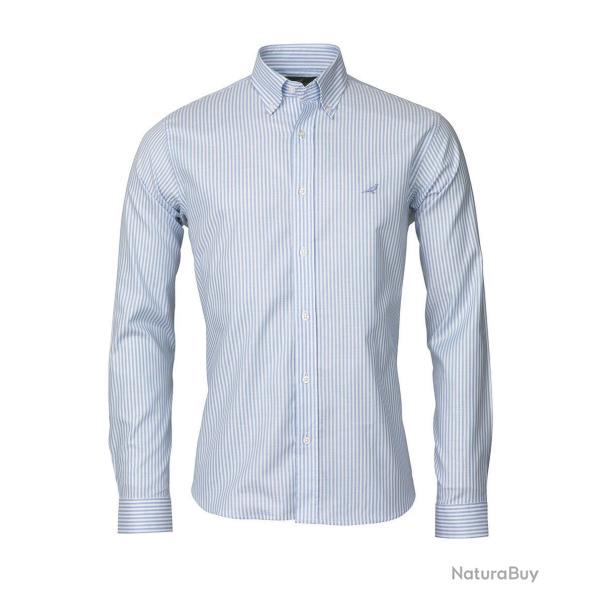 Chemise ETON blue - 3XL