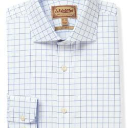 Chemise greenwich tailored light blue - S (15/38)