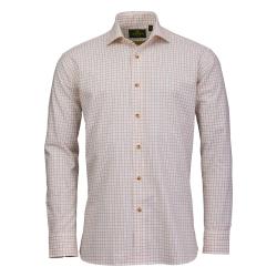 Chemise Harvey coton/laine - S