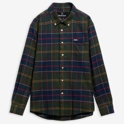 Chemise en tartan pour Hommee Hogside - Classic - Barbour - L / Multicolore