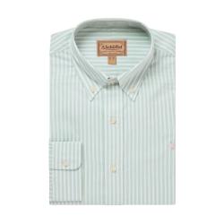 Chemise Holme sage - M