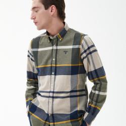 Chemise ICELOCH forest mist - S